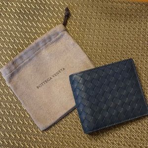 Bottega Veneta Wallet